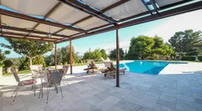 Supreme and Classy Pool Residence - Image 3
