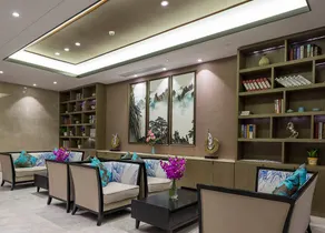 Xiangsheng Xinyi Hotel (Liansheng Happy City Jiujiang No.3 Middle School) - Image 4