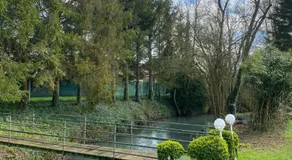 Domaine de la Moivre - Ferme de charme & piscine - Image 5