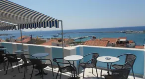 Zorbas Hotel - Image 3