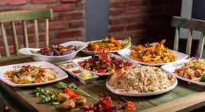 Gihan's Family Restaurant and Guest - Image 3