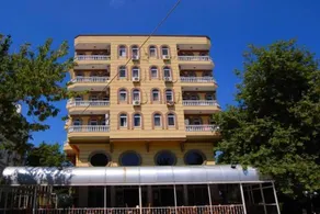 Erdek Sun Beach Hotel - Image 4