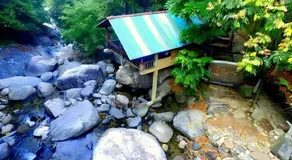 Cave N Falls Nature Resort & Water Park #Gallene Gedara - Image 5