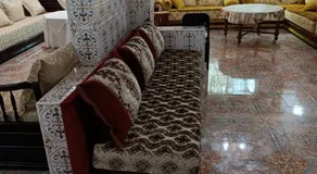 Ruhige Wohnung in Tanger - Image 3