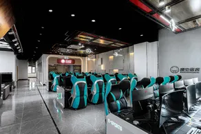 Miaochong Dorm E-sports Hotel (Peixian Longcheng International Plaza Branch) - Image 3
