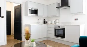 Designer Cardiff Apartments - Image 3