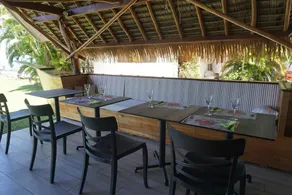 Hôtel Atiapiti - Image 2