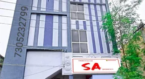 THIRUNALLAR S A RESIDENCY - Image 2