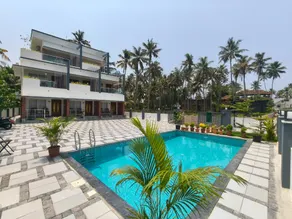 Verdant View Beach Resort Varkala - Image 3