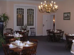 Hotel-Pension Rheingold am Kurfürstendamm - Image 2