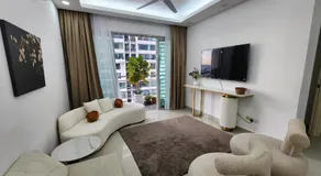 One South 3bedroom, MRT to TRX - Image 2