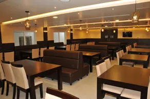 HOTEL RUBY PALACE - Image 4