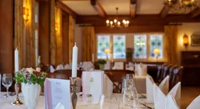 Heidehotel Waldhütte - Image 2