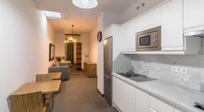 Apartamentos Emblemáticos Ki_tapenas - Image 2