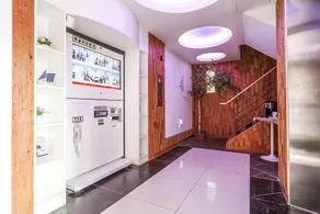 Jincheon The Wizard of Oz Motel - Image 3