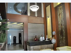 The Grand Park Hotel - Image 2