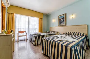 Hotel Mediterráneo - Image 5