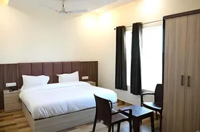 Hotel O by OYO Ram Janki Palace - Image 2