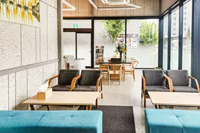 Gwangju Gwangsangu Hanam Hound Hotel - Image 5