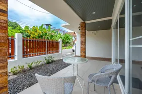 Solin House Phuket Town - Image 5