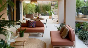 Le Camere Pietrasantine - Garden - Image 4