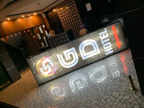 GD HOTEL NJP - Image 4
