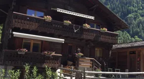 The cosy Isba - Chambre d hôtes - Val de Bagnes - Verbier - Image 3