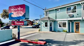 Morro Bay Beach Inn - Morro Bay - Image 3