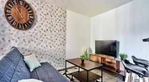 Appartement Le Spacieux Bressan - Hyper-Centre - Image 5