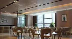 JinJiang Inn Fashion Zhenjiang Dagang Pingchang Road - Image 2