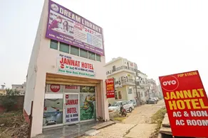 SPOT ON Jannat Hotal - Image 5