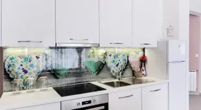 Luxury apartment Lara shared pool - Image 4