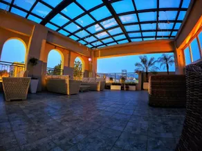 Caffir Garden Hotel - Image 5