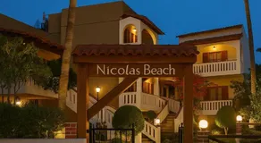 Nicolas Beach - Image 3