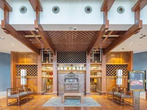 Kuangyi Hotel - Image 3
