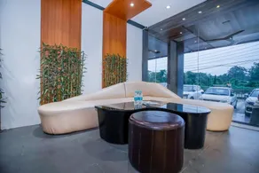 Hotel AKC Zirakpur - Boutique Premium Rooms - Image 5