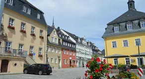 Ferienwohnung im Stadtzentrum Zschopau - Image 5
