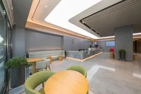 Ji Hotel Gu'an Daxing International Airport - Image 3