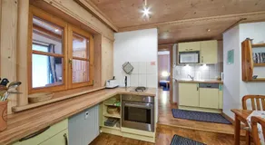 Familienorientierte tolle Wohnung mit Garten und Sauna | Skifahren in der Nähe - Image 2