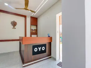 Super Hotel O Arjun Residency - Image 4
