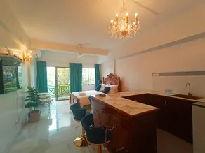 Resort Apartment Depan Laut - Image 3