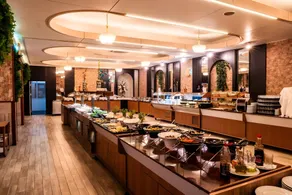 Dome Hotel - Image 4