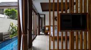 The Calna Villa Bali - Image 2