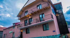 Soncho Kazbegi - Image 4