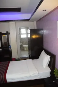 Twin-Bed Room -best at Thamel - Image 3