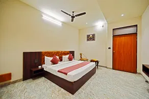 Hotel Blueberry Resort Bhilwara - Image 5