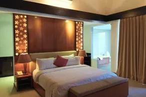 Private 1 BR Villa with Pool AN71A - Image 4