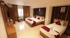 KG Residency Inn - Image 4