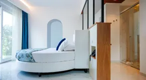 Hotel Villaggio Stromboli - Image 2