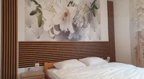 Small cute doublebed room A4 in Pančevo - Image 2